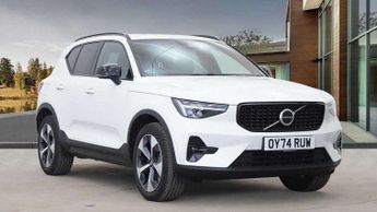 Volvo XC40 2.0 B3P Plus Dark 5dr Auto