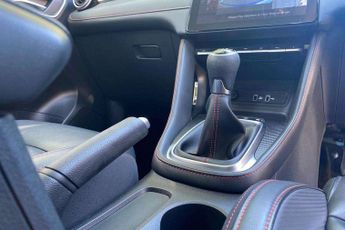 MG ZS 1.0T GDi Exclusive 5dr