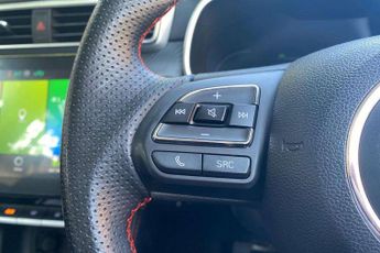 MG ZS 1.0T GDi Exclusive 5dr