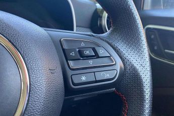 MG ZS 1.0T GDi Exclusive 5dr