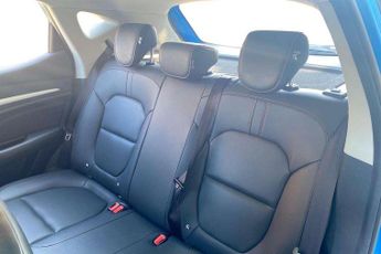 MG ZS 1.0T GDi Exclusive 5dr
