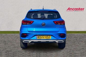 MG ZS 1.0T GDi Exclusive 5dr