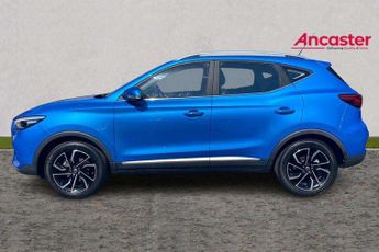 MG ZS 1.0T GDi Exclusive 5dr
