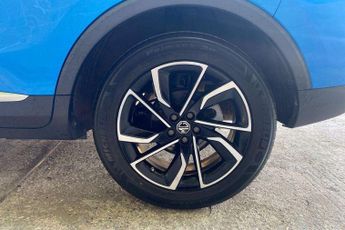 MG ZS 1.0T GDi Exclusive 5dr