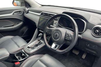 MG ZS 1.0T GDi Exclusive 5dr DCT