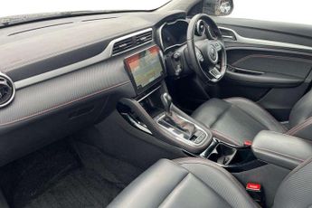MG ZS 1.0T GDi Exclusive 5dr DCT