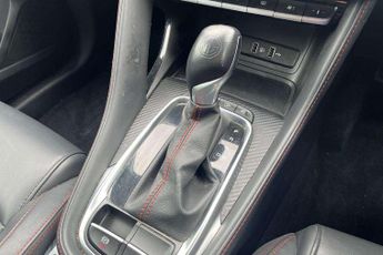MG ZS 1.0T GDi Exclusive 5dr DCT