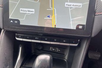 MG ZS 1.0T GDi Exclusive 5dr DCT