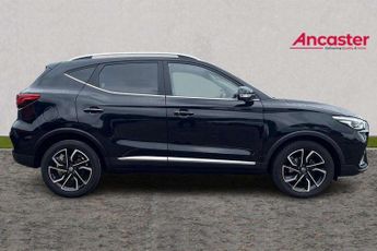 MG ZS 1.0T GDi Exclusive 5dr DCT