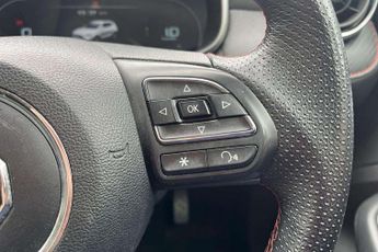 MG ZS 1.0T GDi Exclusive 5dr DCT