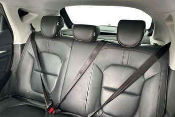 MG ZS 1.0T GDi Exclusive 5dr DCT