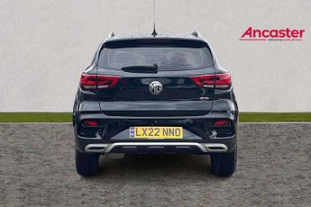 MG ZS 1.0T GDi Exclusive 5dr DCT