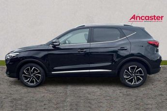 MG ZS 1.0T GDi Exclusive 5dr DCT