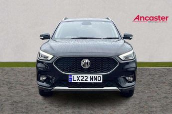MG ZS 1.0T GDi Exclusive 5dr DCT