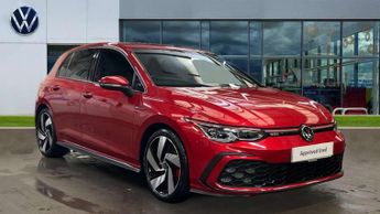 Volkswagen Golf GTi 2.0 TSI GTI 5dr DSG