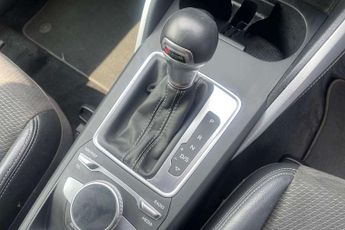 Audi SQ2 SQ2 Quattro Black Edition 5dr S Tronic