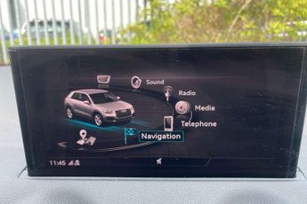 Audi SQ2 SQ2 Quattro Black Edition 5dr S Tronic