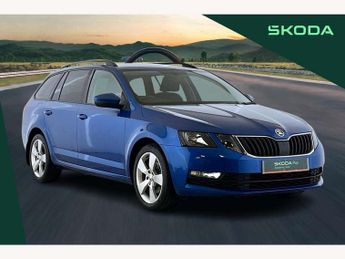 Skoda Octavia 1.5 TSI SE Drive 5dr
