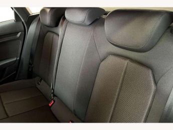 Audi A3 35 TFSI Technik 5dr S Tronic