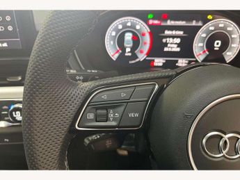 Audi A5 35 TFSI S Line 2dr S Tronic