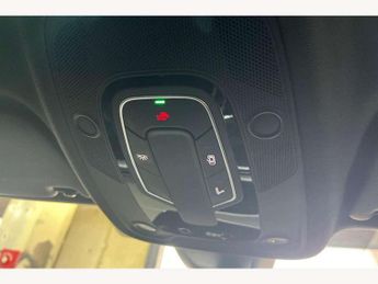 Audi A5 35 TFSI S Line 2dr S Tronic
