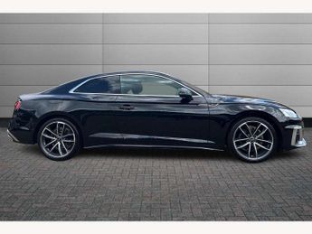 Audi A5 35 TFSI S Line 2dr S Tronic