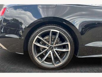 Audi A5 35 TFSI S Line 2dr S Tronic