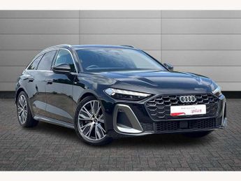 Audi A5 2.0 TFSI 150 S line 5dr S Tronic