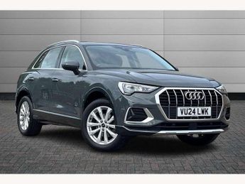 Audi Q3 35 TFSI Sport 5dr