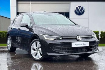 Volkswagen Golf 1.5 TSI 150 Match 5dr