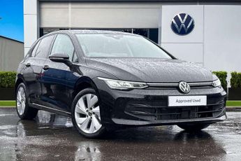 Volkswagen Golf 1.5 TSI 150 Match 5dr