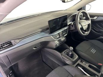 Ford Focus Active 1.0 EcoBoost Active 5dr