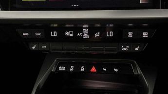 Audi A3 35 TFSI S Line 5dr S Tronic