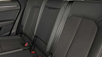 Audi Q3 35 TFSI S Line 5dr S Tronic