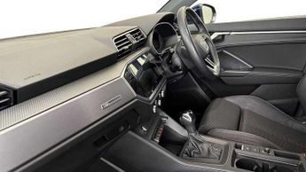 Audi Q3 35 TFSI S Line 5dr S Tronic