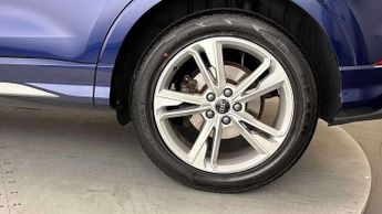 Audi Q3 35 TFSI S Line 5dr S Tronic