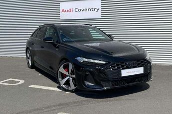 Audi A5 2.0 TDI 204 Edition 1 5dr S Tronic