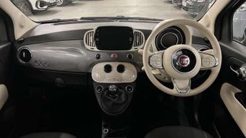 Fiat 500C 1.0 Mild Hybrid Dolcevita Plus 2dr