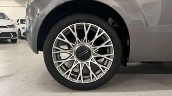 Fiat 500C 1.0 Mild Hybrid Dolcevita Plus 2dr