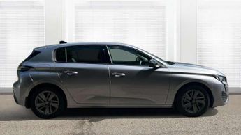 Peugeot 308 1.2 PureTech Active 5dr EAT8