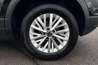 Volkswagen T-Roc 1.0 TSI 115 Life 5dr