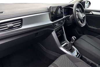 Volkswagen T-Roc 1.0 TSI 115 Life 5dr