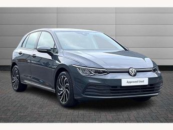 Volkswagen Golf 1.5 TSI 150 Life 5dr