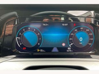 Volkswagen Golf 1.5 TSI 150 Life 5dr