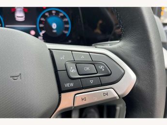 Volkswagen Golf 1.5 TSI 150 Life 5dr