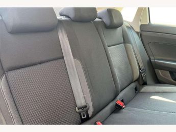 Volkswagen Polo 1.0 TSI Life 5dr DSG