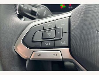 Volkswagen Tiguan 1.5 eTSI 150 Match 5dr DSG