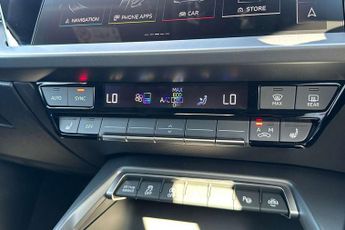 Audi A3 35 TFSI Sport 5dr S Tronic
