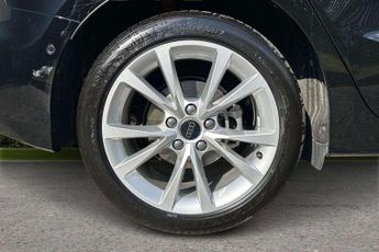 Audi A3 35 TFSI Sport 5dr S Tronic