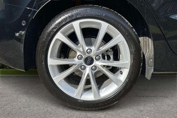 Audi A3 35 TFSI Sport 5dr S Tronic